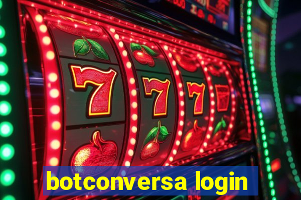 botconversa login